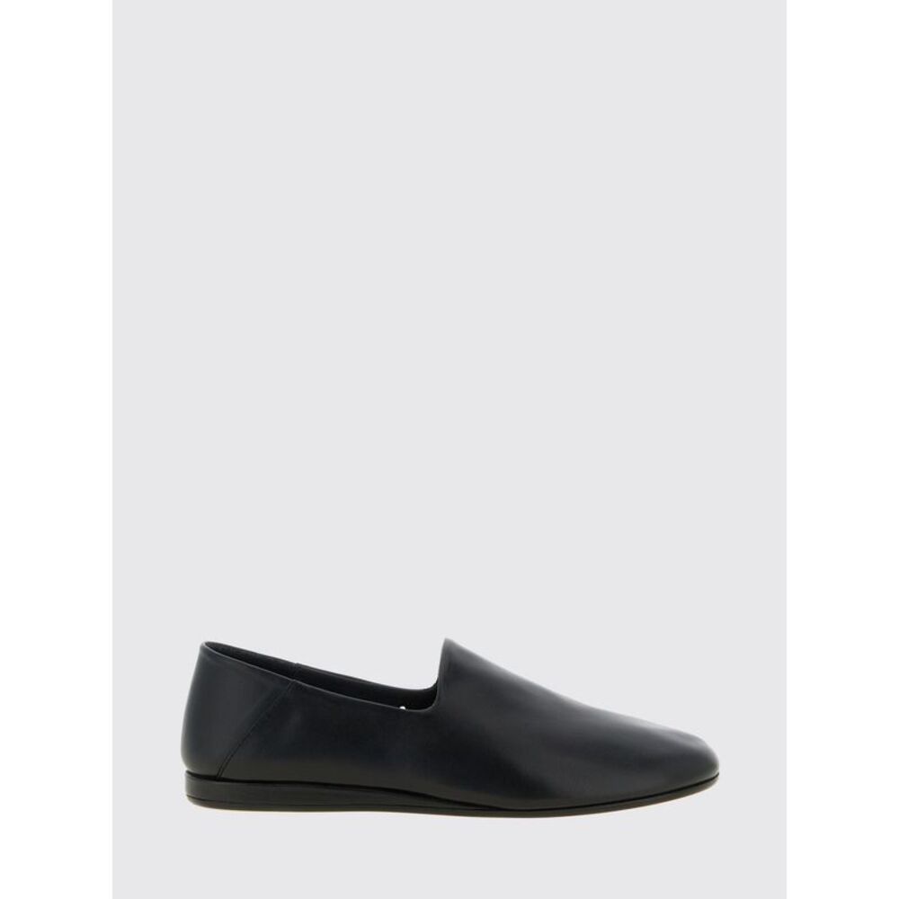 Jacquemus Loafers Men Black